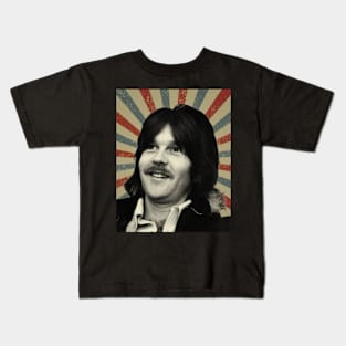 Randy Meisner Kids T-Shirt